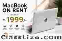   Rent a Mackbook on start at rs.1999/-  Mumbai Vashi, Belapur, Navimumbai