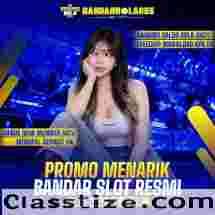 bandarbola855