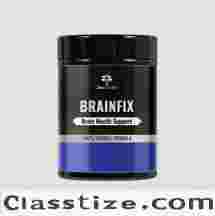 Buy Brainfix in Macedonia – Brainfix Price & Reviews