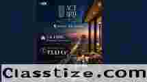 Ace Arte Sector 150 Noida| Luxury Interior Design & Architecture