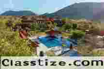 Anandam - Best Resort in Udaipur with Jacuzzi & Private Pool Villas
