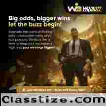 WinBuzz Bet Login | WinBuzz Bet Download | WinBuzz Bet Agent List