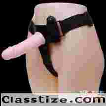 Get Strap On Dildo in Kolkata to Spice Up Your Love Life