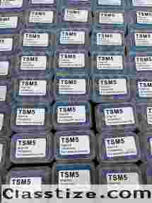 High purity peptides of factory direct sale.