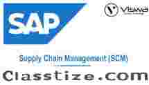 Best SAP SCM Training Institute Certification From India
