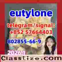 Good Quality 5cl-adb Adbb Eutylone 802855-66-9