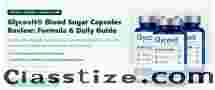 Glycovit® Capsules Reviews Germany: Expert Insights and User Feedback