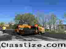 Premium Driveway Replacement in Columbus Ohio