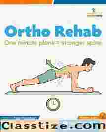 Ortho Rehabilitation Center Kondapur | Expert Care for Joint & Bone Health