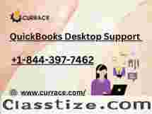 QuickBooks **DeskTop** Support ☎️+1844-397-7462 ✨Number🔥