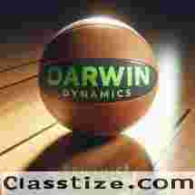 Custom Basketball Creations Tailored Just for You!
