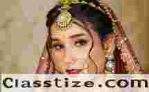 Gems Best Bridal Makeup Artists in Chandigarh for Unforgettable Weddings