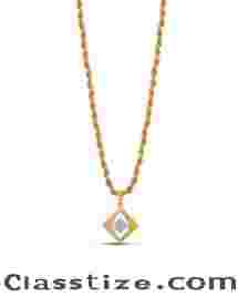 Discover Elegant Diamond Jewellery Crafted for Every Occasion