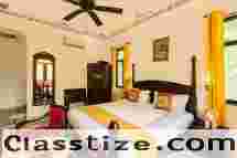 Hotels In Udaipur