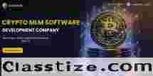 Boost Your Revenue Growth with Our Crypto MLM Software Backed by Reliable Blockchain Technology 