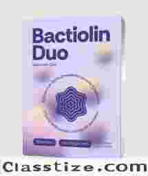 Buy Bactiolinduo in Ukraine – Ukraine Price & Reviews