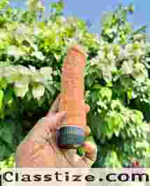 Buy Vibrating Dildo Sex Toys in Rajkot for Extreme Pleasure