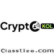 Top 1000+ Crypto KOLs & Influencers for Your Project