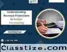Understanding Revenue Projections in Budget Forecasting