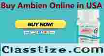 Best Place to Buy Ambien Online – 24/7 Customer Support