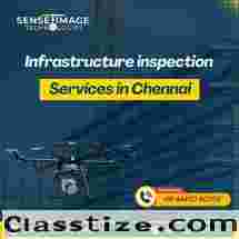 Drone Survey And Mapping Services In Chennai