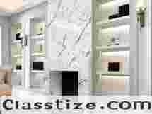 Porcelain Wall Panel