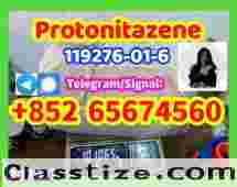 Protonitazene CAS 119276-01 