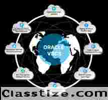 Best Oracle VBCS Online Training Institute in Hyderabad