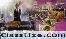 Certified Kosher Caterers PA – Fresh & Delicious Menus