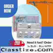 Need it fast? Order in Bulk - Buy MTP Kit Online USA