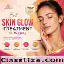 Best Skin Glow Treatment in Indore - Aestheva 