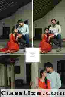 Wedding Photography In Madurai