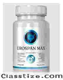 Buy Urospan in Poland – Urospan Price & Reviews