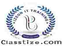 Python Full Stack Developer Course in Chennai 