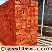 buy red bricks best price,quality available