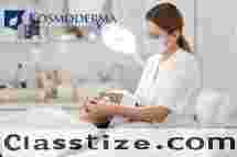 Top Dermatologists Near Lavelle Road, Bangalore - Kosmoderma Skin and Hair Clinic