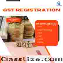 How GST Registration Benefits Small Businesses 