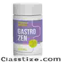 Gastro Zen Buy in Albania – Price, Benefits, Reviews & Where to Buy