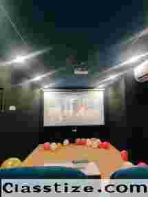 No.1 Private Theatre for Couples in Bangalore,JP Nagar BTM 