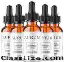 Qui peut bénéficier d'Aurum CBD Daily Wellness ?