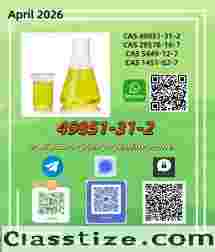 Best Price CAS 49851-31-2 High Purity B.MK