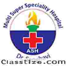 Best Trauma Surgery in Ahmedabad
