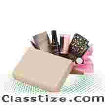 Get Custom Beauty Products Boxes In Bulk