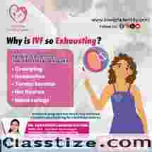 Best IVF Fertility Centres in Kakinada