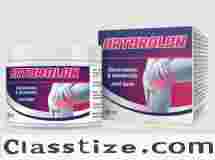 Arthrolon Georgia Joint Pain Balm – Price & Customer Reviews