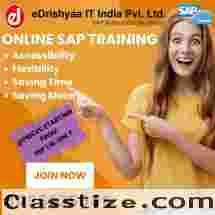 Enroll with us and Switch to SAP…