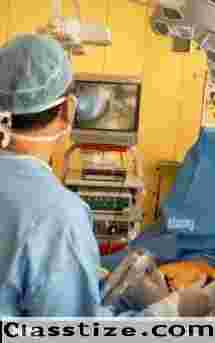 Advanced Gall Stone Surgery Specialist in Kolkata  