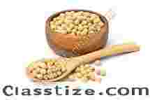 Organic Soybean Suppliers in India