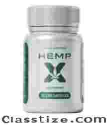 Discover Natural Balance: The Power of Hemp X Ireland & UK