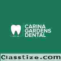 Carina Gardens Dental